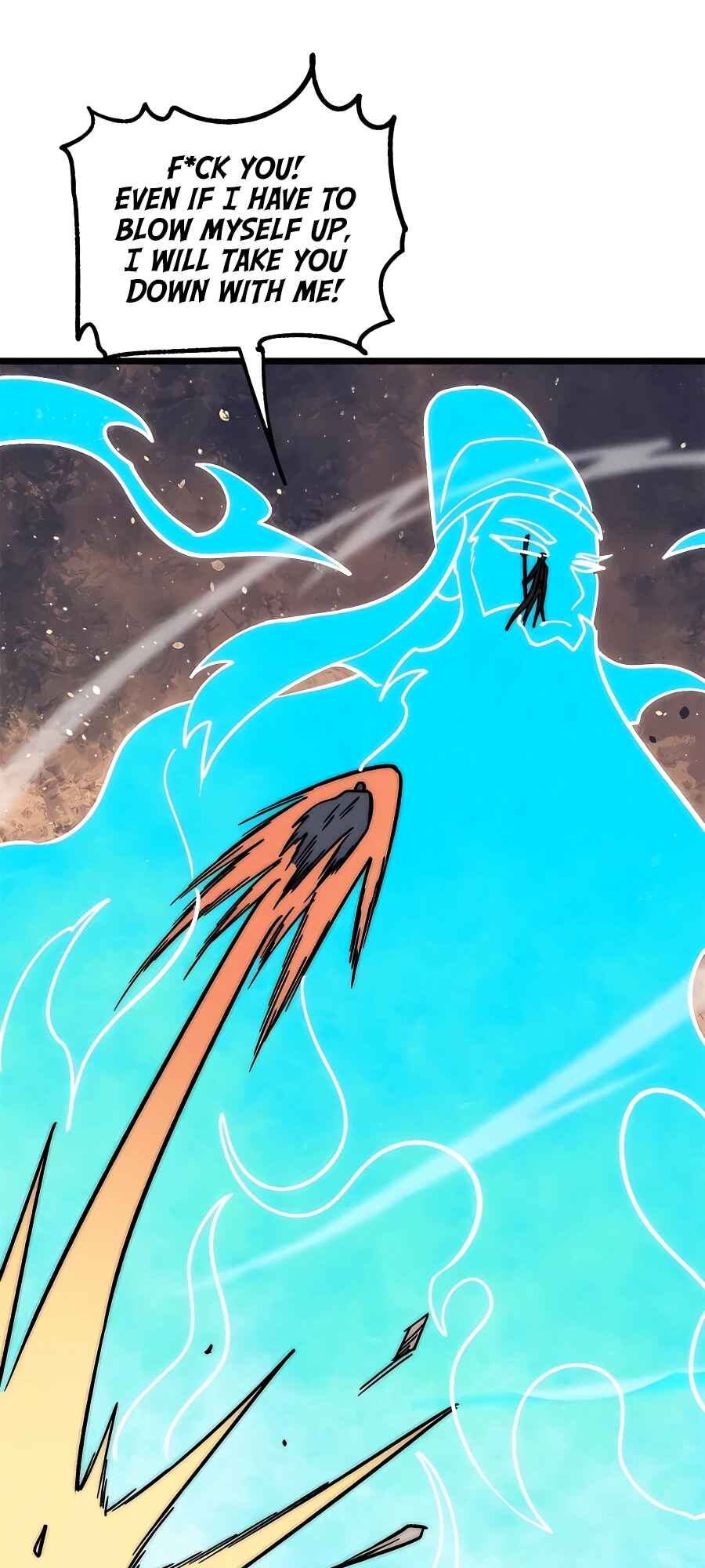 All Hail the Sect Leader Chapter 211 - Page 41