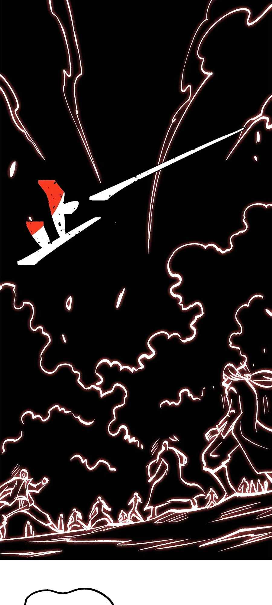 All Hail the Sect Leader Chapter 211 - Page 44