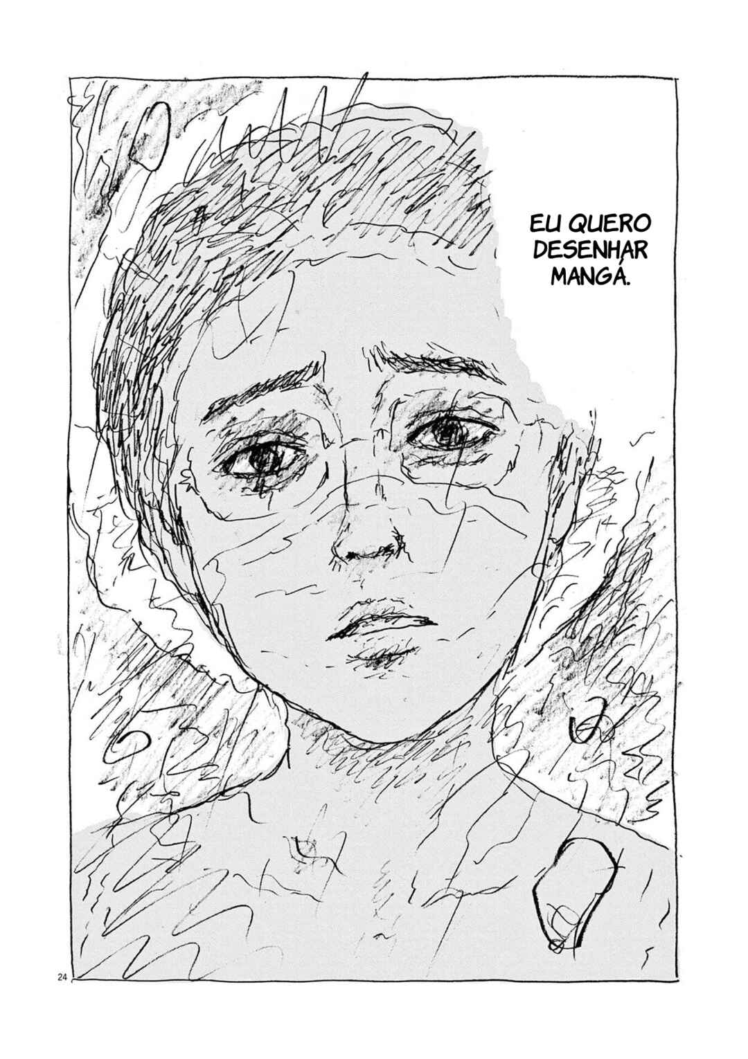 Mabataki no Oto Chapter 7 - Page 24