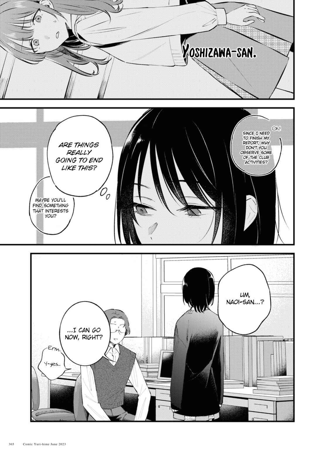 Zenbu Kowashite Jigoku de Aishite Chapter 3 - Page 31