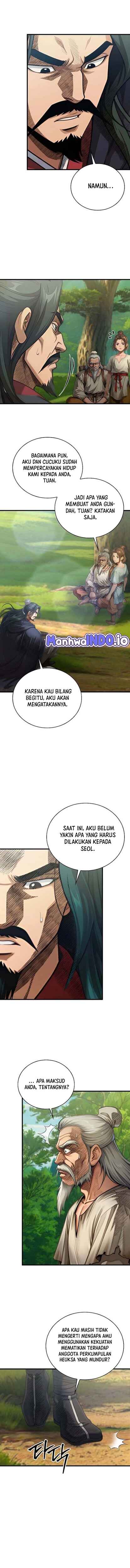 Mado Singeom Chapter 13 - Page 12