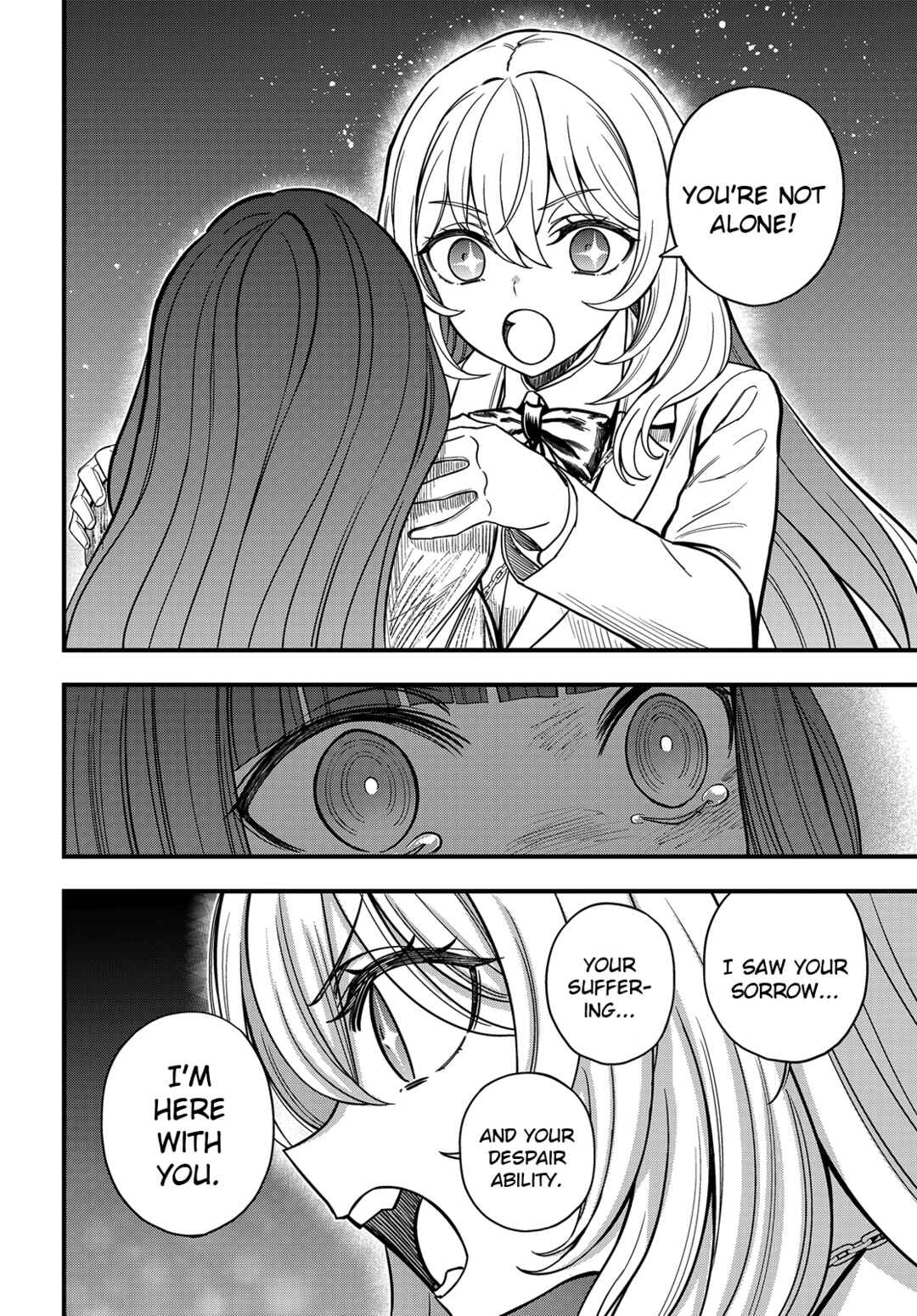 Toaru Majutsu no Index Gaiden - Toaru Kagaku no Mental Out Chapter 34.3 - Page 20