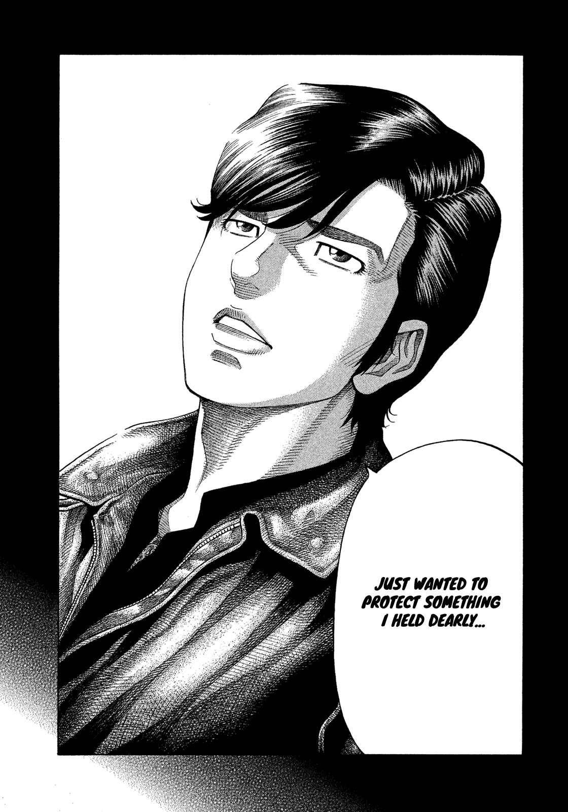 Montage Chapter 113 - Page 11