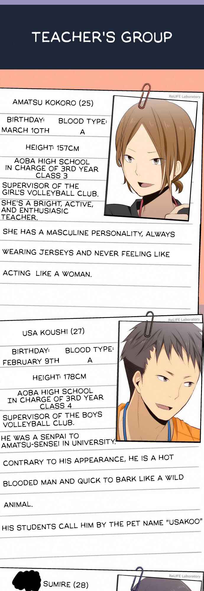 ReLIFE Chapter 51.5 - Page 7