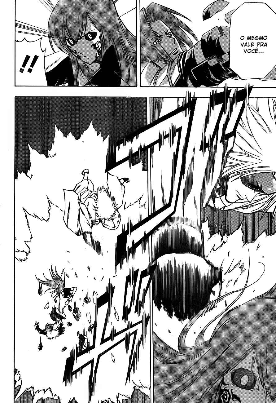 Psyren Chapter 139 - Page 14