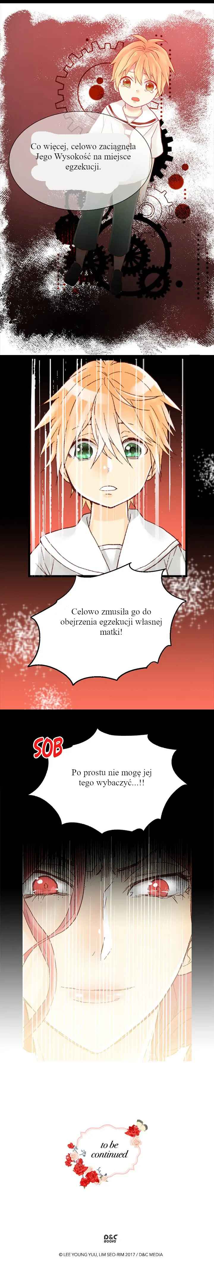 Empress of Another World Chapter 26 - Page 51