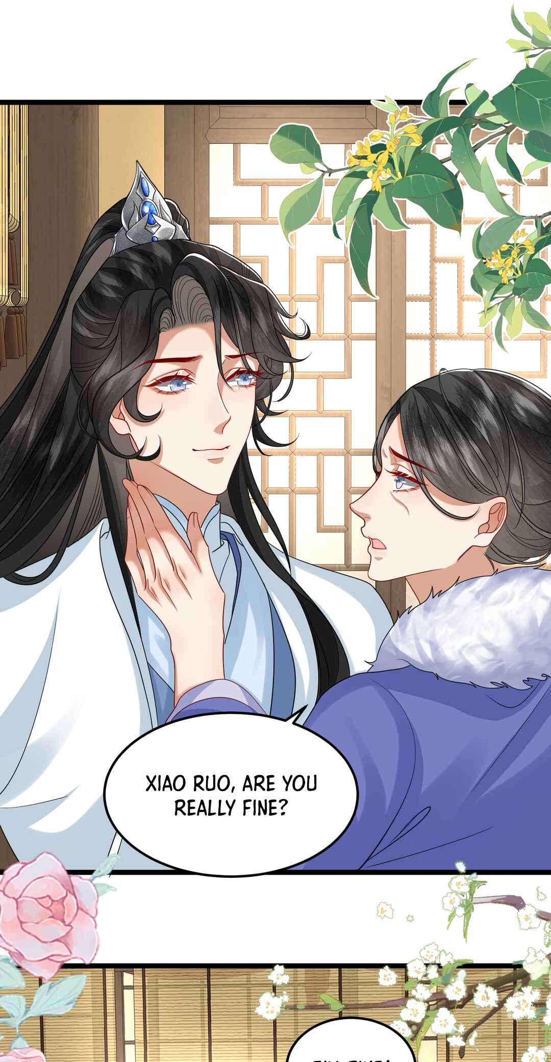 The Abandoned Wife's Rebirth Chapter 46 - Page 22