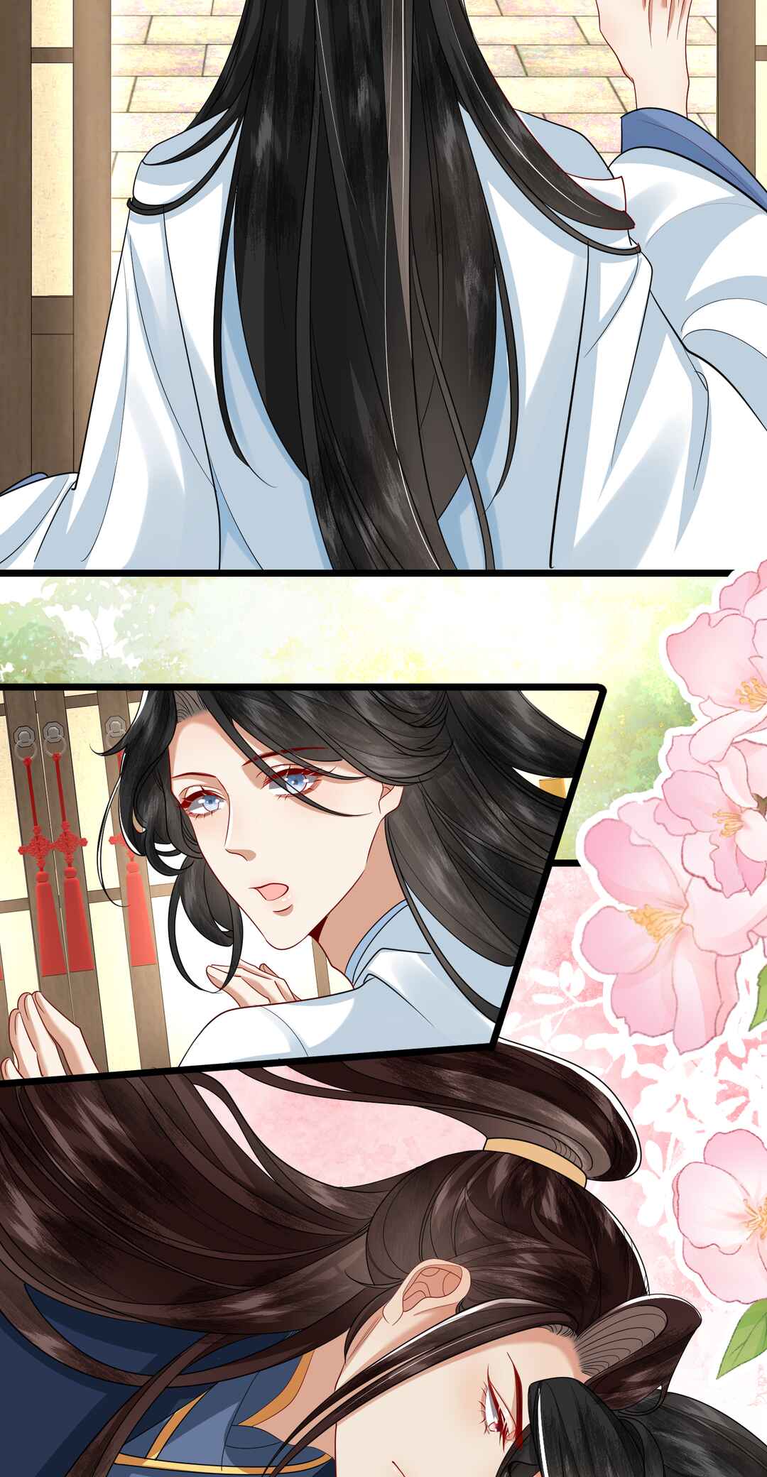 The Abandoned Wife's Rebirth Chapter 46 - Page 25