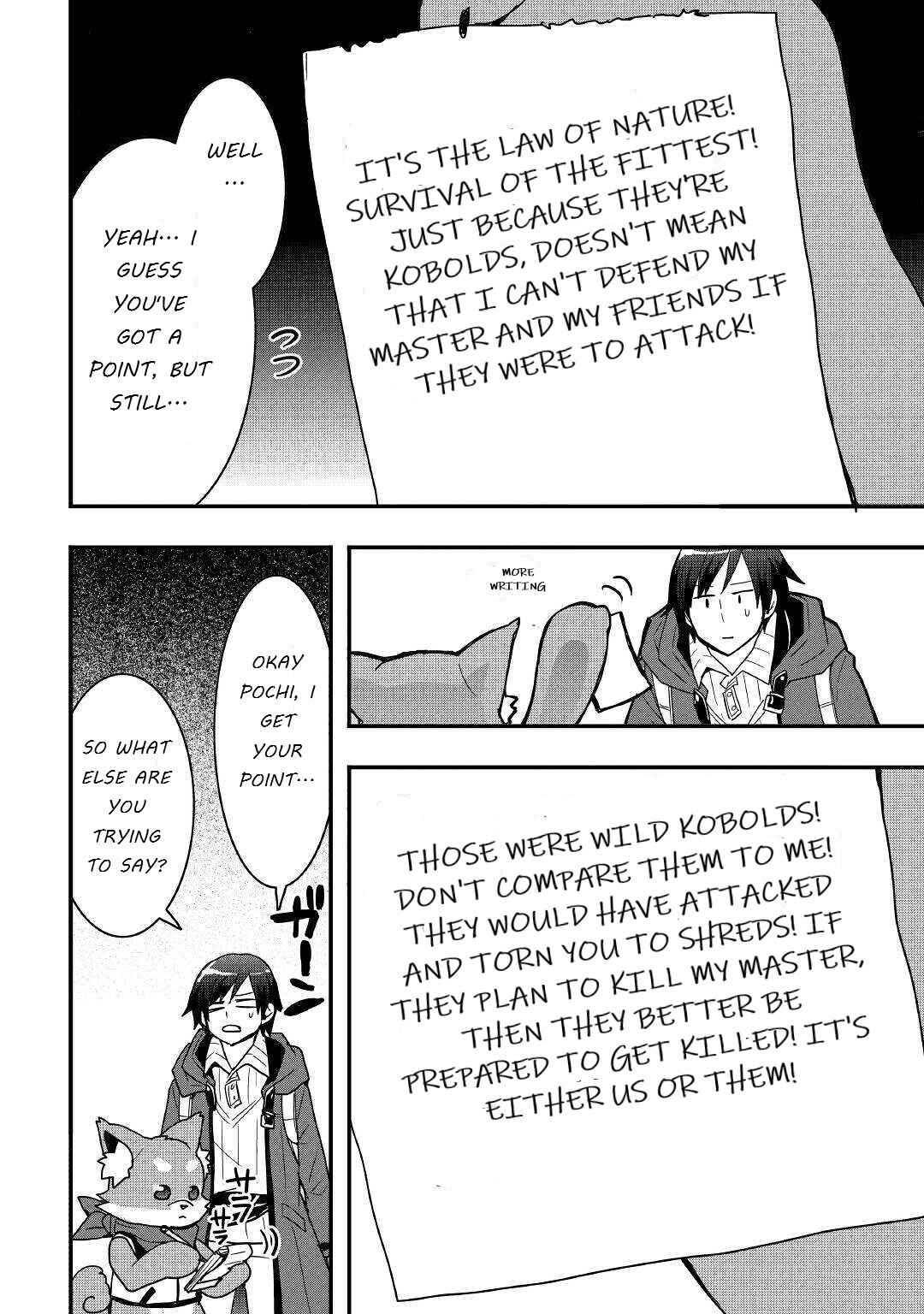 Soubi Seisakukei Cheat de Isekai wo Jiyuu ni Ikite Ikimasu Chapter 19.2 - Page 12