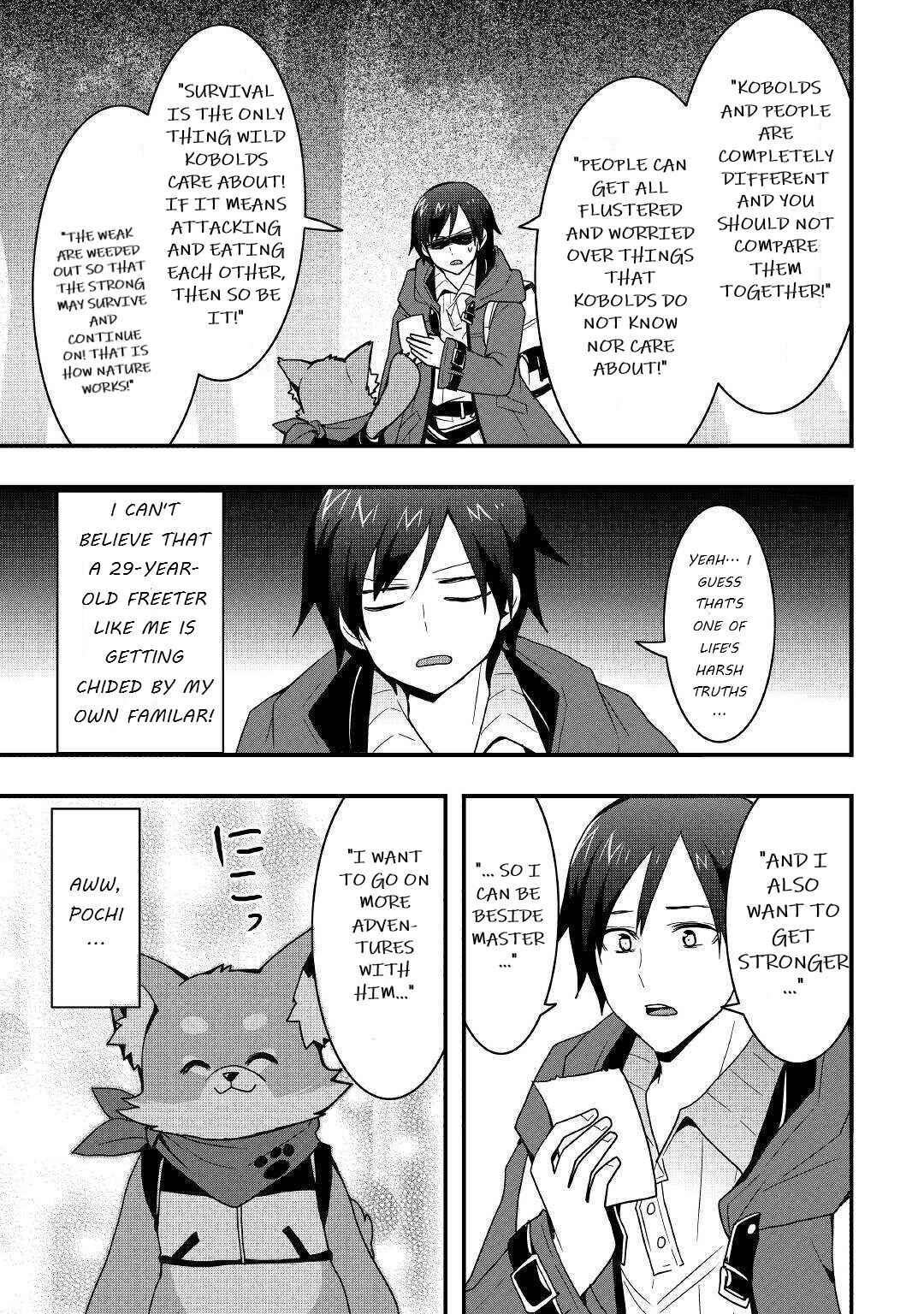 Soubi Seisakukei Cheat de Isekai wo Jiyuu ni Ikite Ikimasu Chapter 19.2 - Page 13
