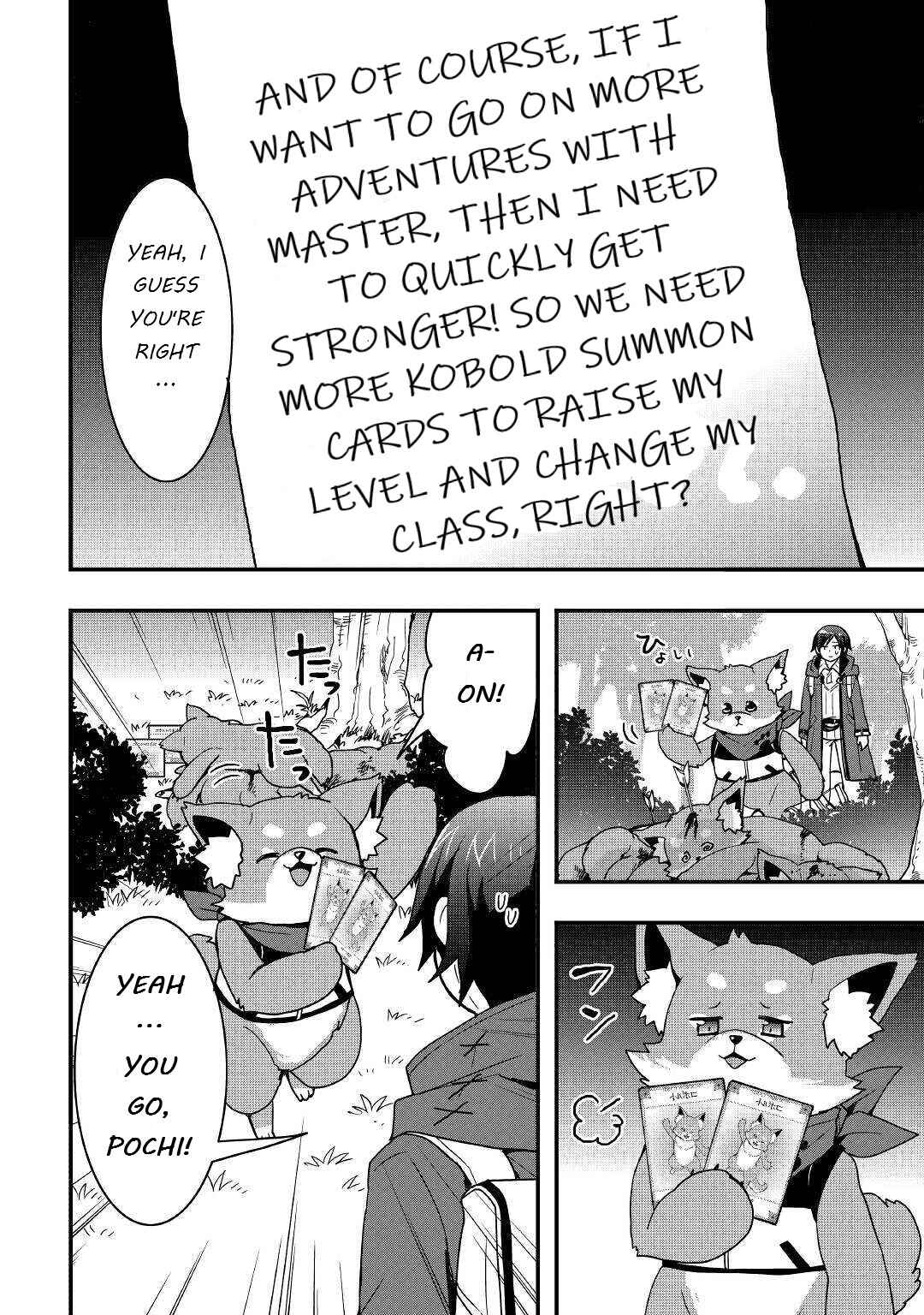 Soubi Seisakukei Cheat de Isekai wo Jiyuu ni Ikite Ikimasu Chapter 19.2 - Page 14