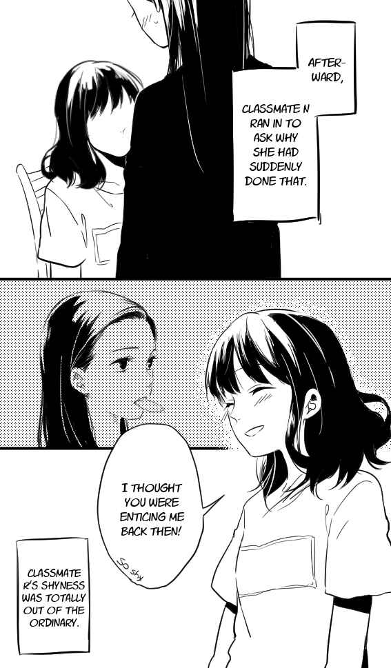 True Story Chapter 1.1 - Page 2