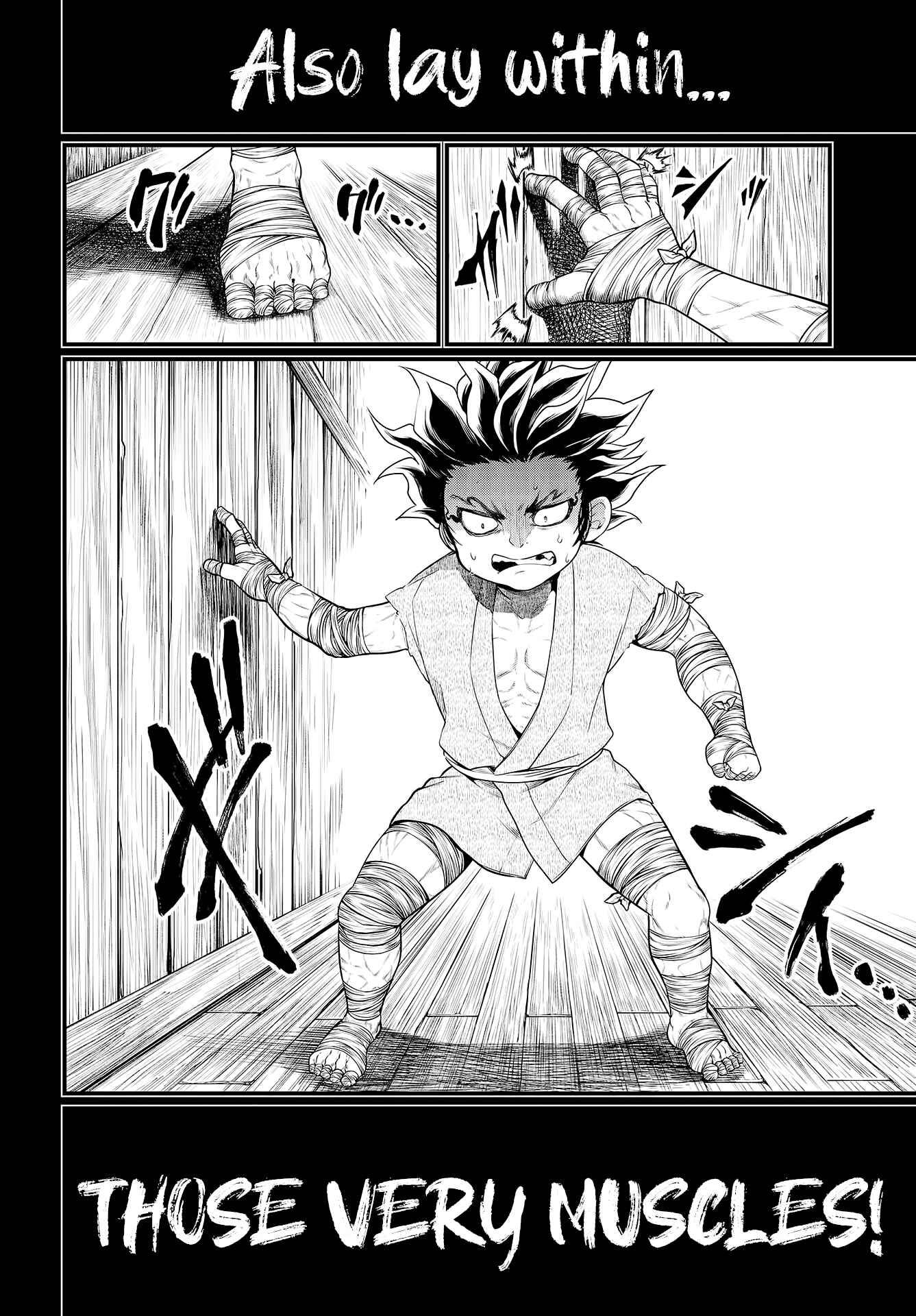 Shuumatsu no Valkyrie Chapter 33 - Page 11