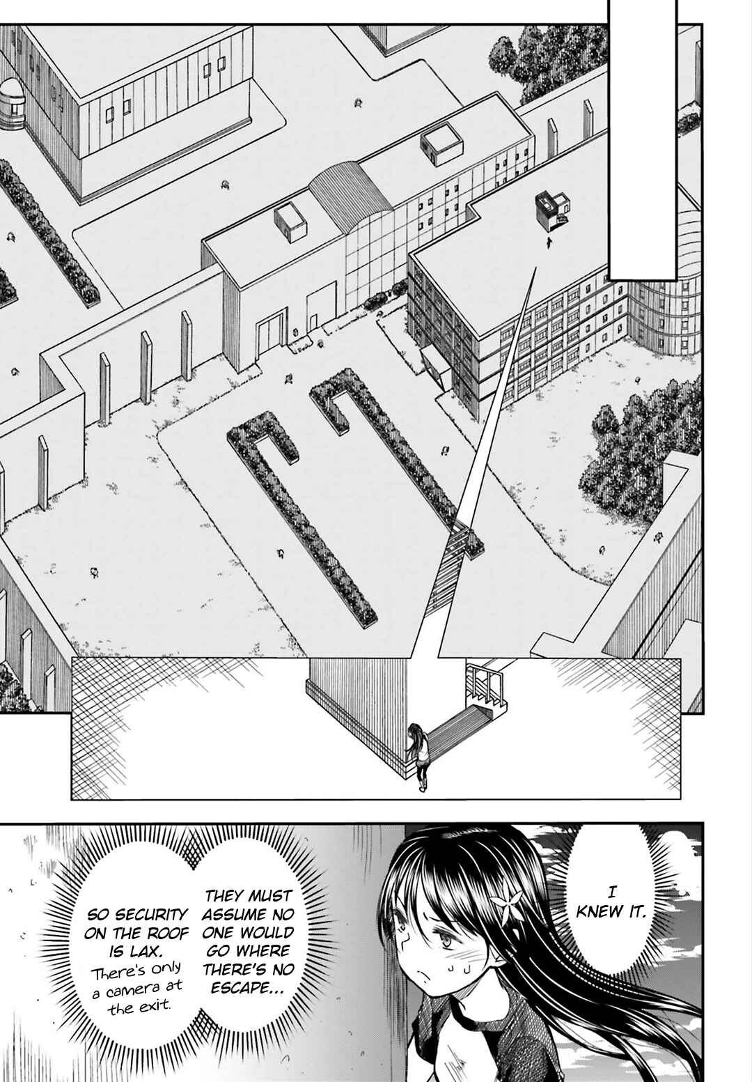 Toaru Majutsu no Index Gaiden: Toaru Kagaku no Railgun Chapter 115 - Page 11