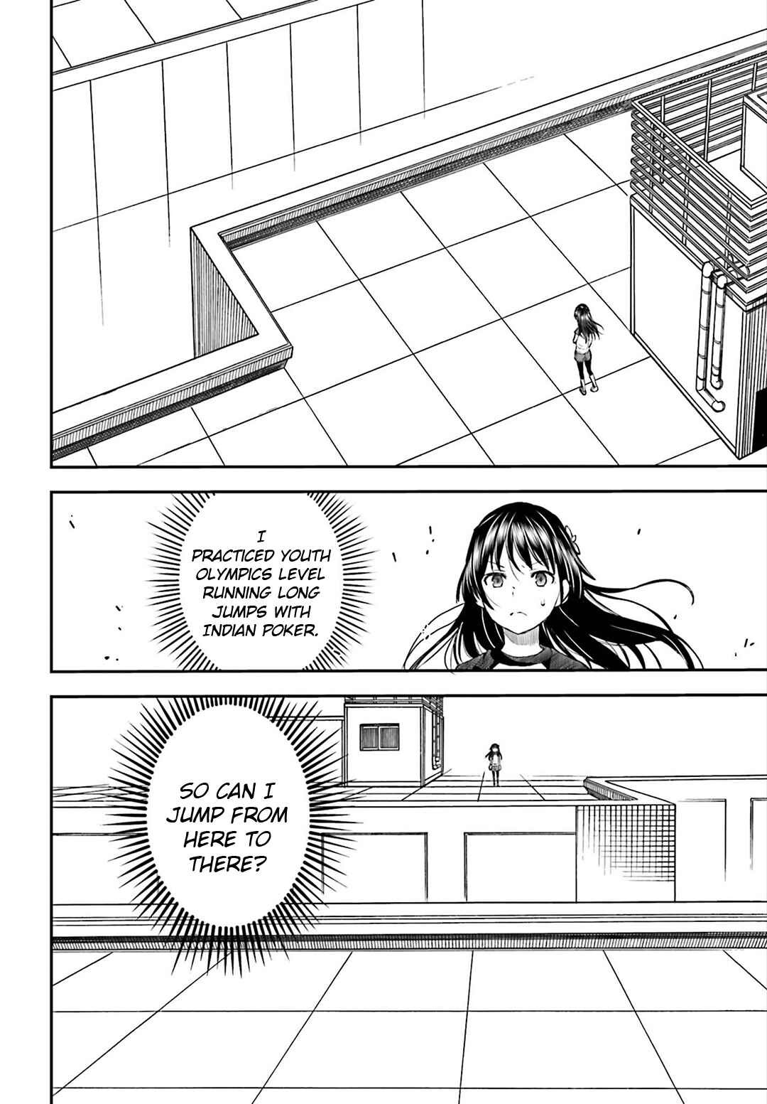 Toaru Majutsu no Index Gaiden: Toaru Kagaku no Railgun Chapter 115 - Page 12
