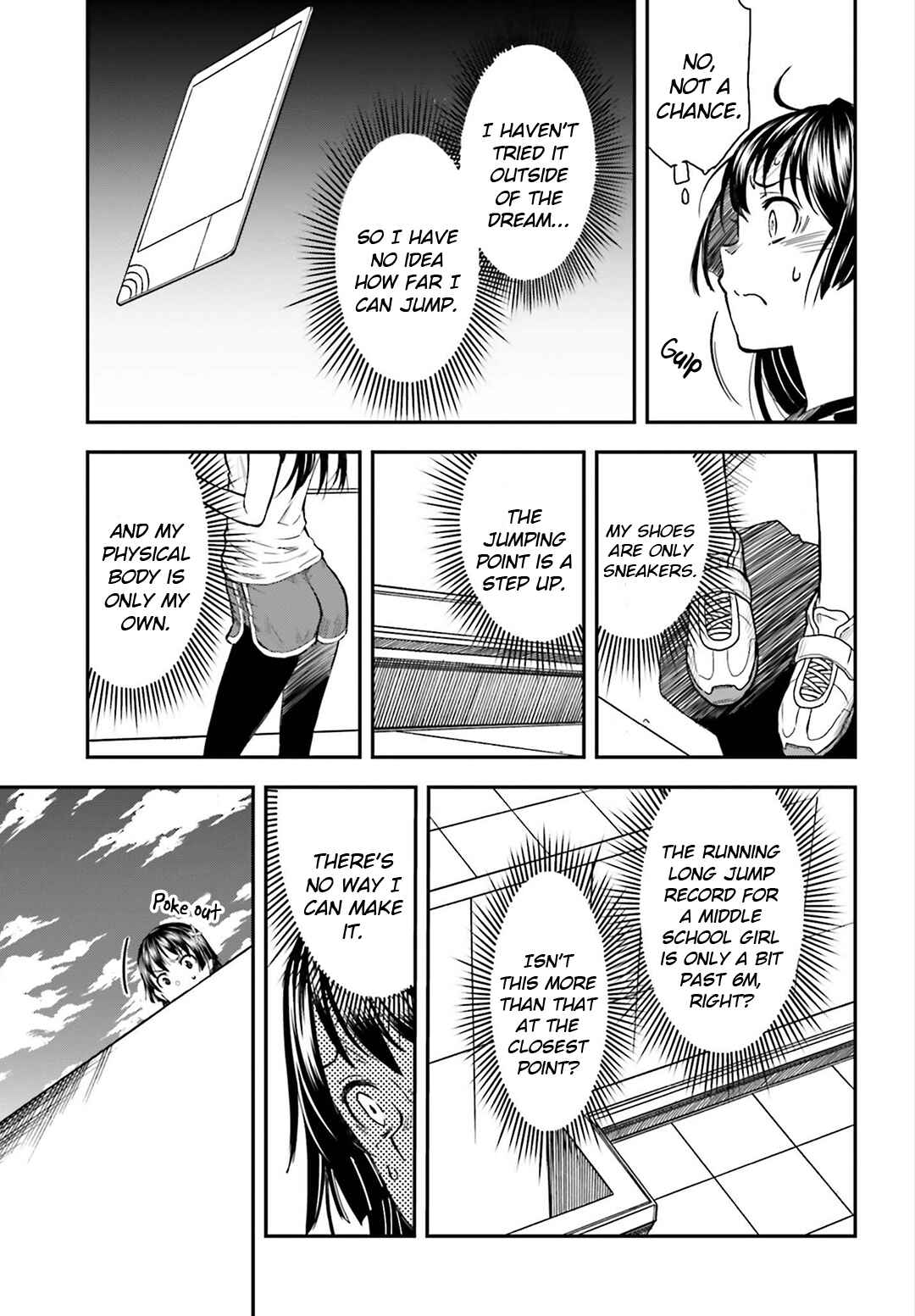 Toaru Majutsu no Index Gaiden: Toaru Kagaku no Railgun Chapter 115 - Page 13