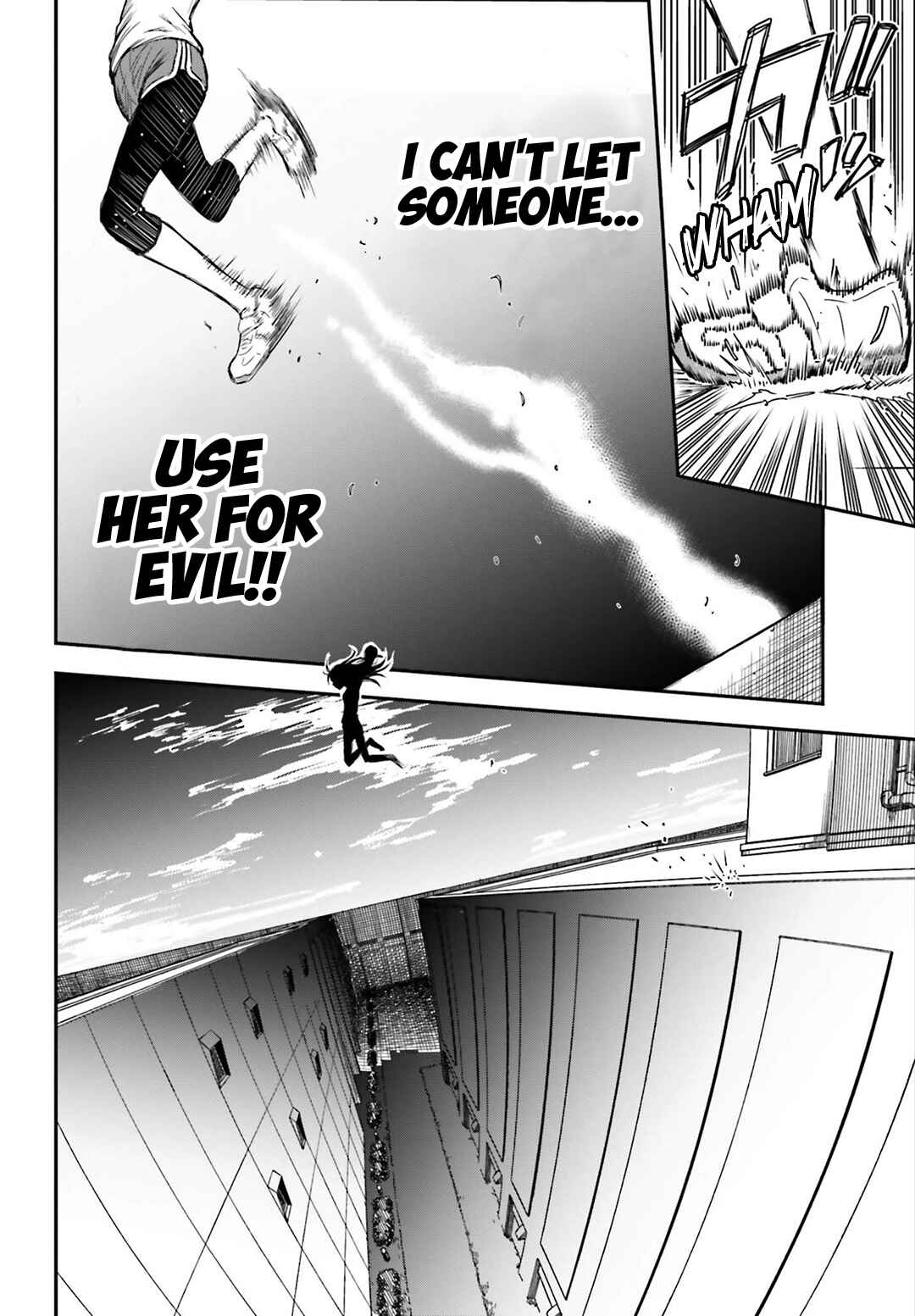 Toaru Majutsu no Index Gaiden: Toaru Kagaku no Railgun Chapter 115 - Page 20