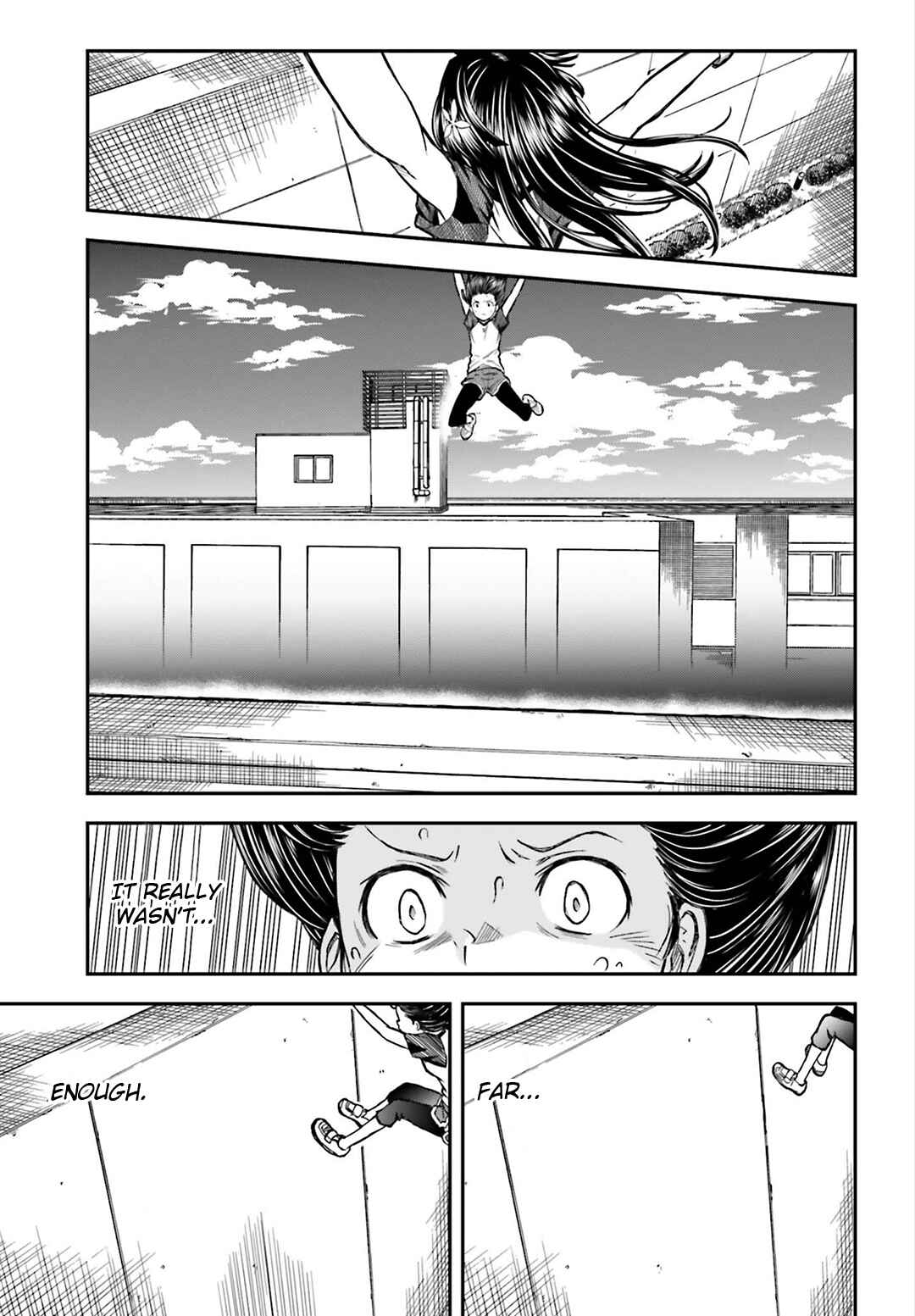 Toaru Majutsu no Index Gaiden: Toaru Kagaku no Railgun Chapter 115 - Page 21