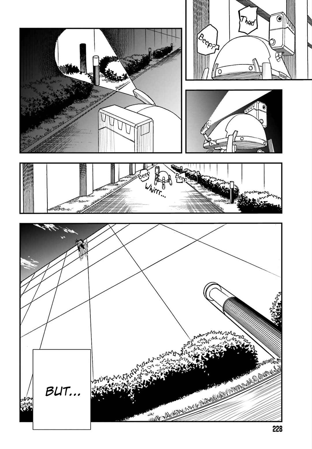 Toaru Majutsu no Index Gaiden: Toaru Kagaku no Railgun Chapter 115 - Page 22