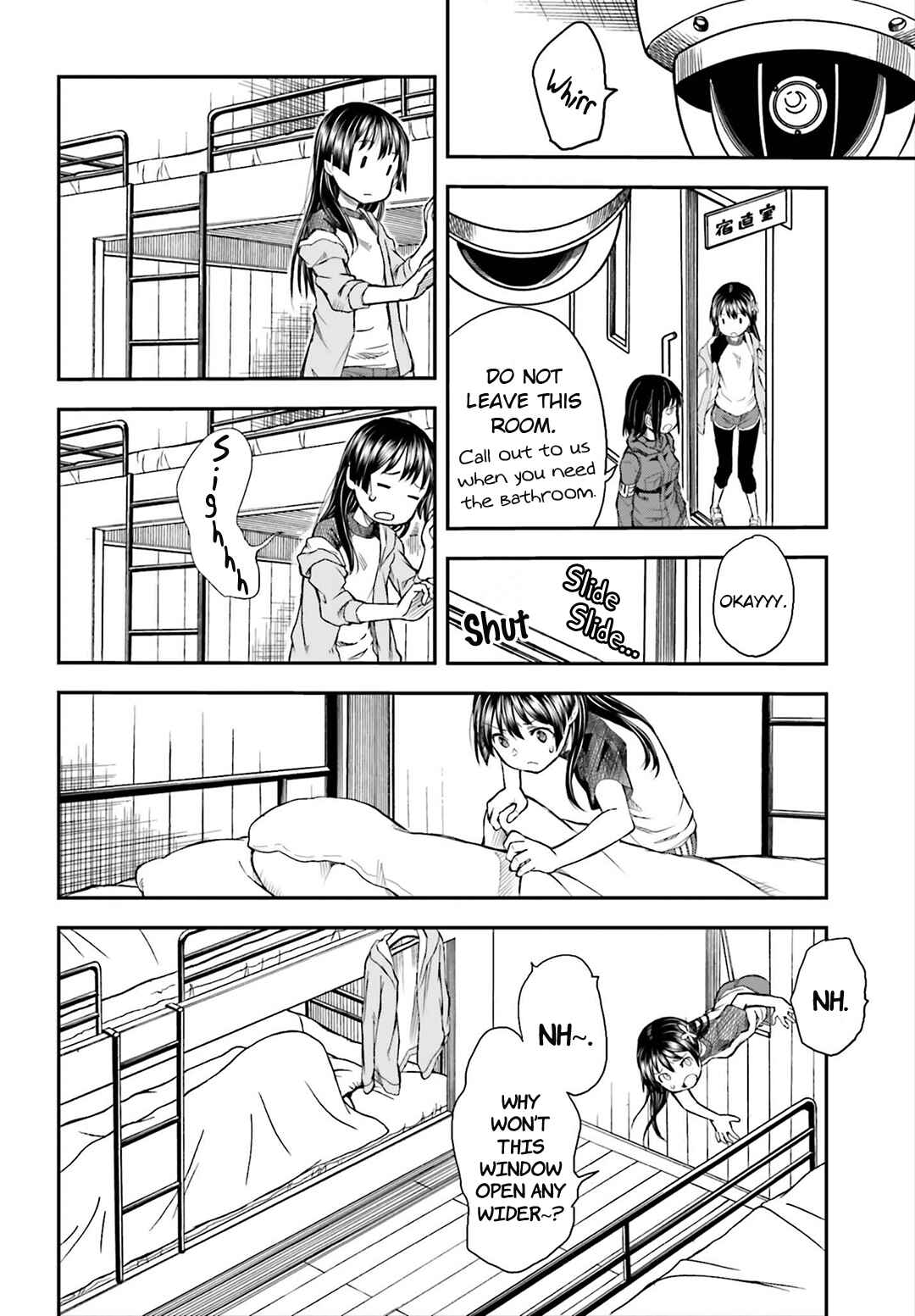 Toaru Majutsu no Index Gaiden: Toaru Kagaku no Railgun Chapter 115 - Page 6