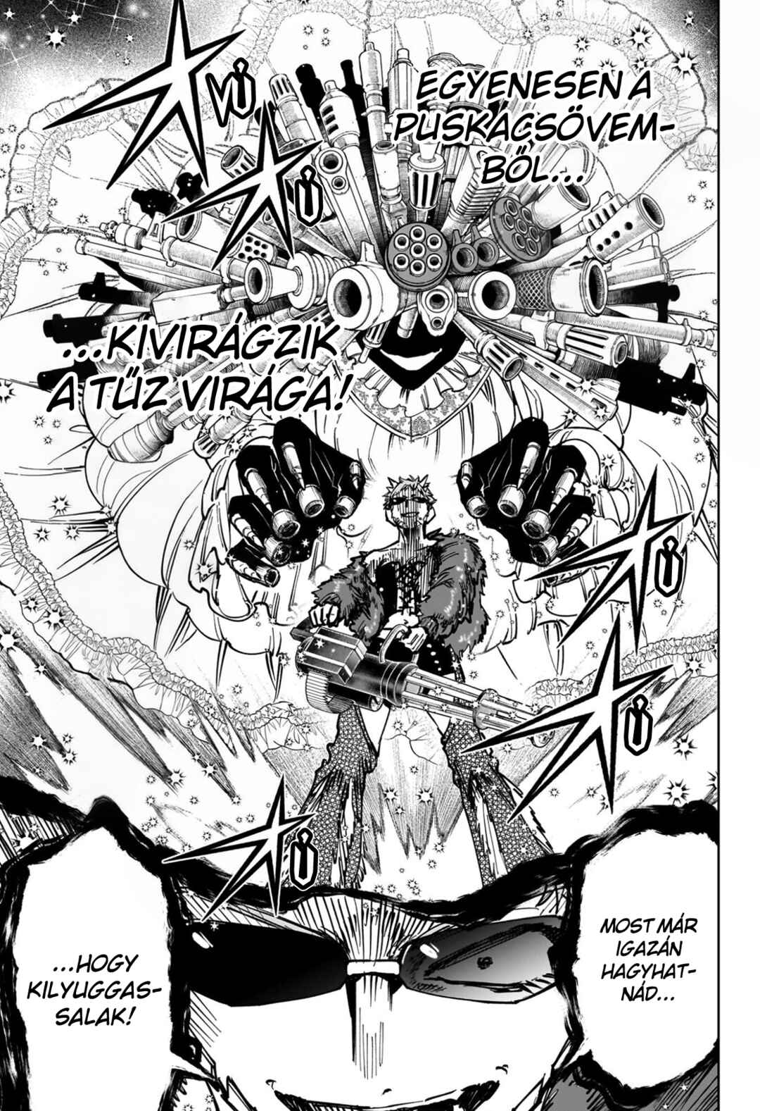 Madan no Ichi Chapter 82 - Page 18