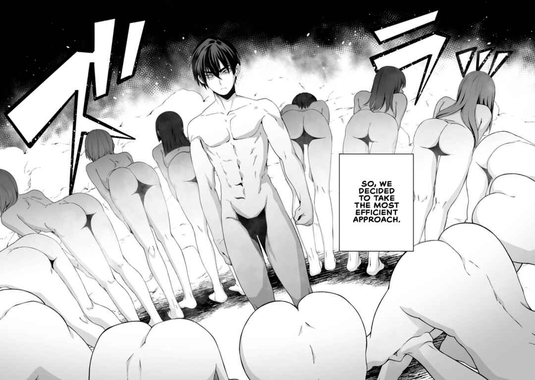 Teisou Gyakuten Sekai de Yuiitsu no Otoko Kishi no Ore, Onna Kishi Gakuen ni Nyuugaku Shitara Nazeka Eiyou Atsukai Sareta: Zetsurin Skill de Harem Musou Chapter 9.3 - Page 5