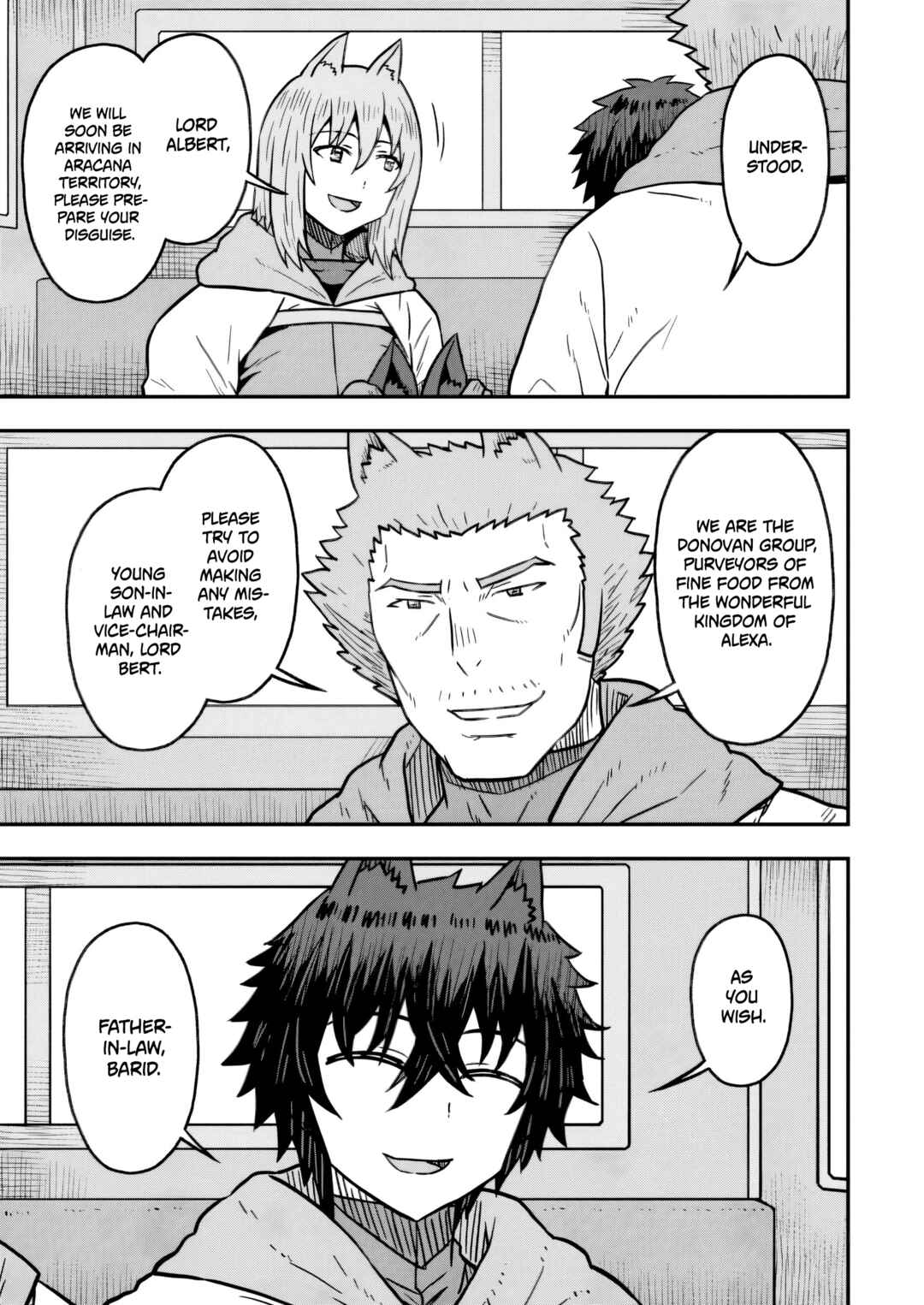 Isekai Saikyou no Yome desu ga, Yoru no Tatakai wa Ore no Hou ga Tsuyoi You desu - Chiryaku wo Ikashite Nariagaru Harem Senki Chapter 20 - Page 10