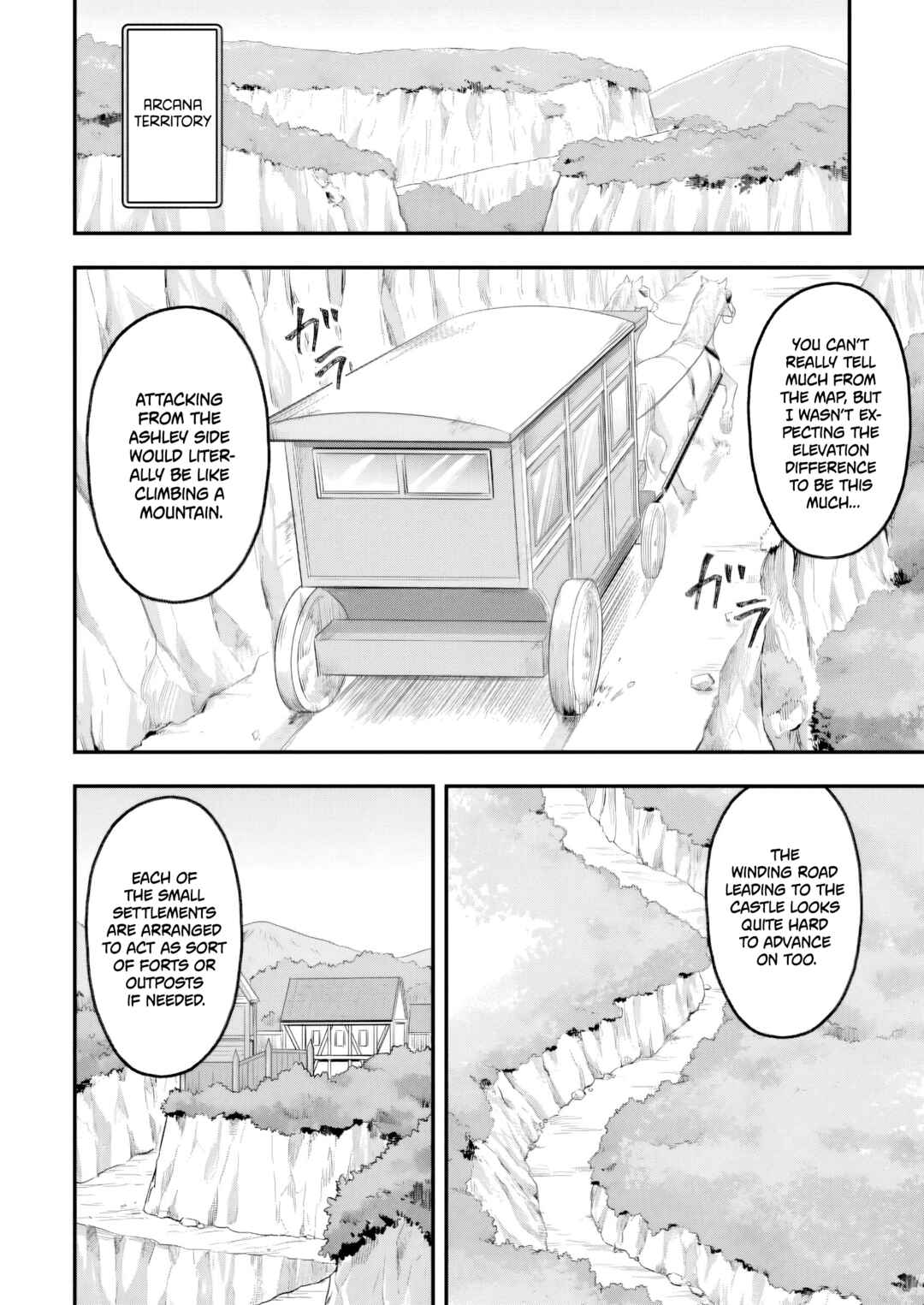 Isekai Saikyou no Yome desu ga, Yoru no Tatakai wa Ore no Hou ga Tsuyoi You desu - Chiryaku wo Ikashite Nariagaru Harem Senki Chapter 20 - Page 11