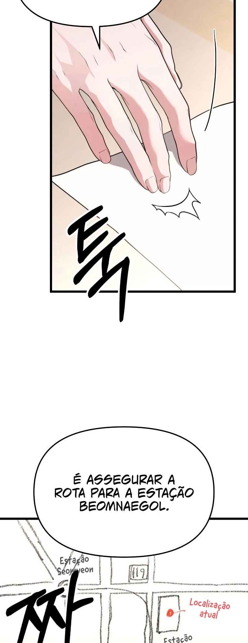 Jipguseok Jeoldaeja Chapter 35 - Page 11
