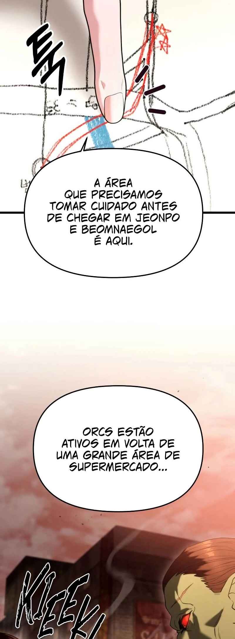 Jipguseok Jeoldaeja Chapter 35 - Page 16