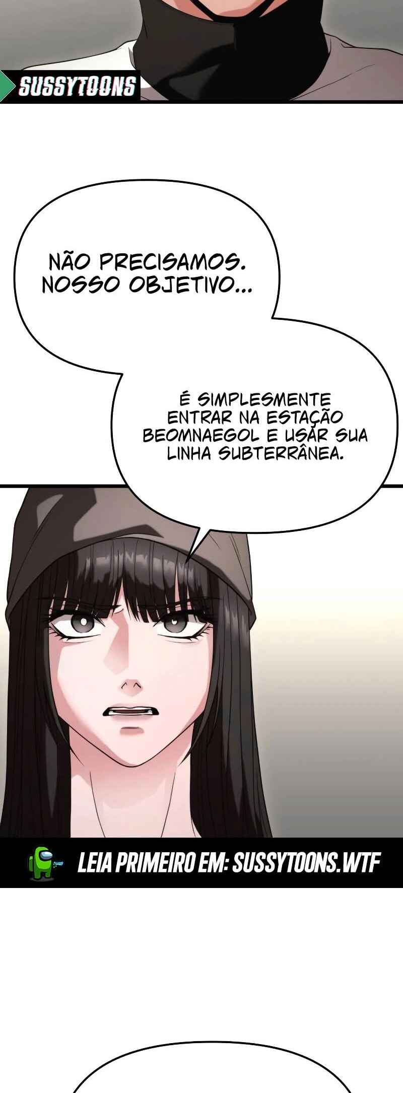 Jipguseok Jeoldaeja Chapter 35 - Page 18