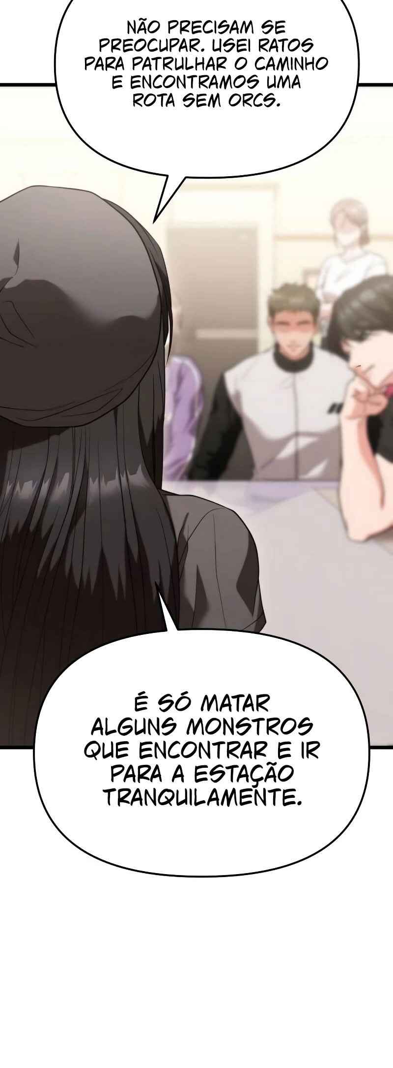 Jipguseok Jeoldaeja Chapter 35 - Page 19