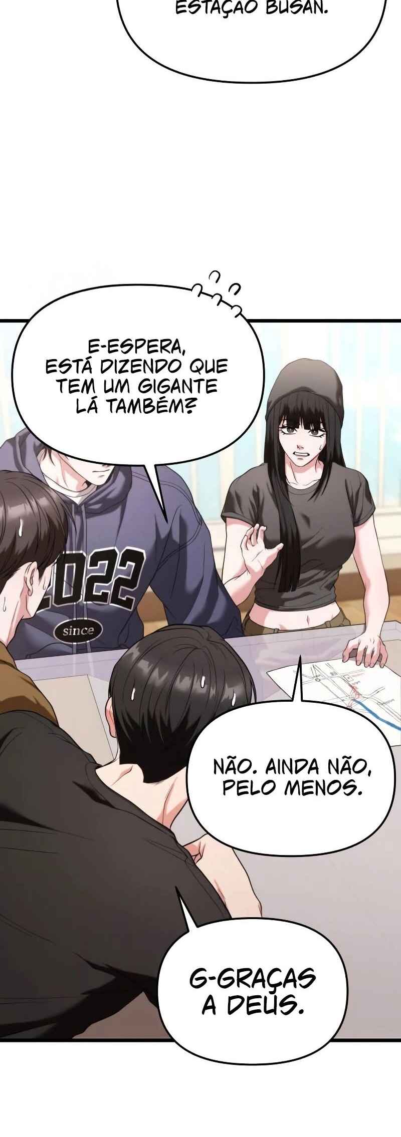 Jipguseok Jeoldaeja Chapter 35 - Page 24