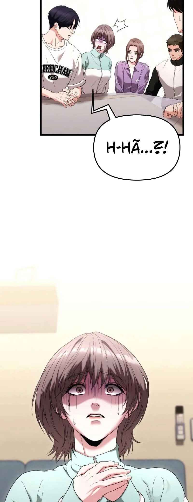 Jipguseok Jeoldaeja Chapter 35 - Page 28