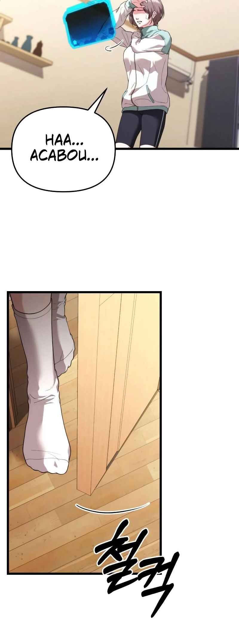 Jipguseok Jeoldaeja Chapter 35 - Page 33