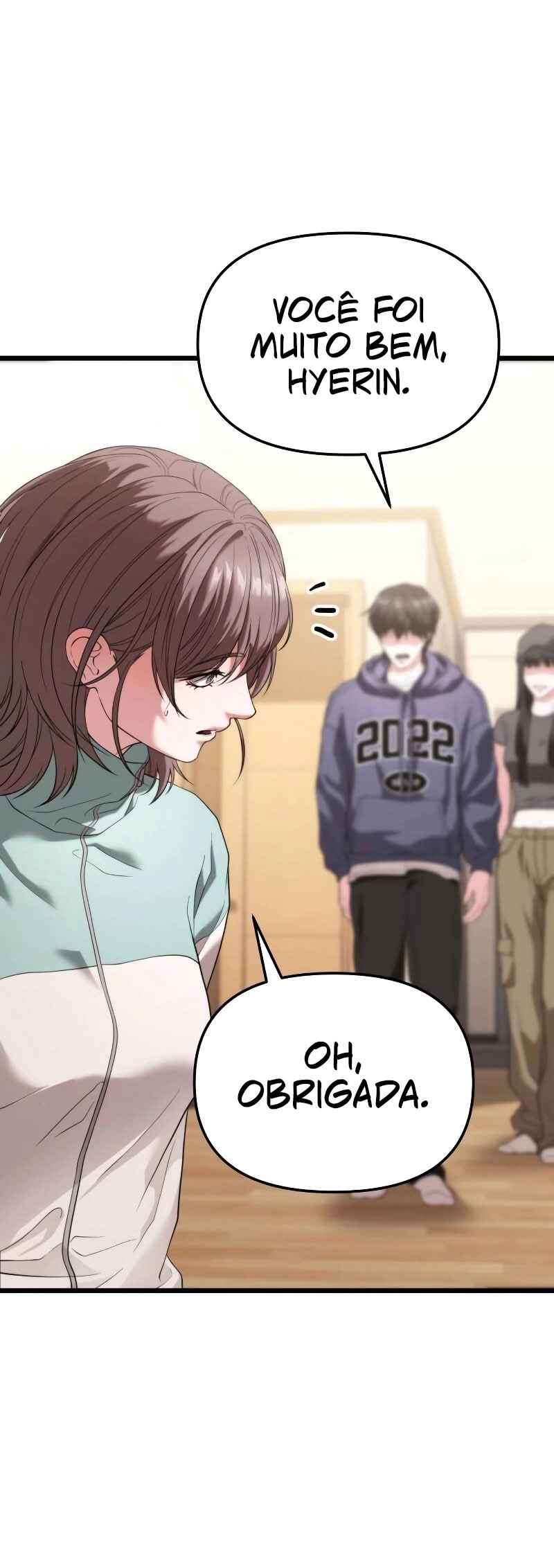Jipguseok Jeoldaeja Chapter 35 - Page 34