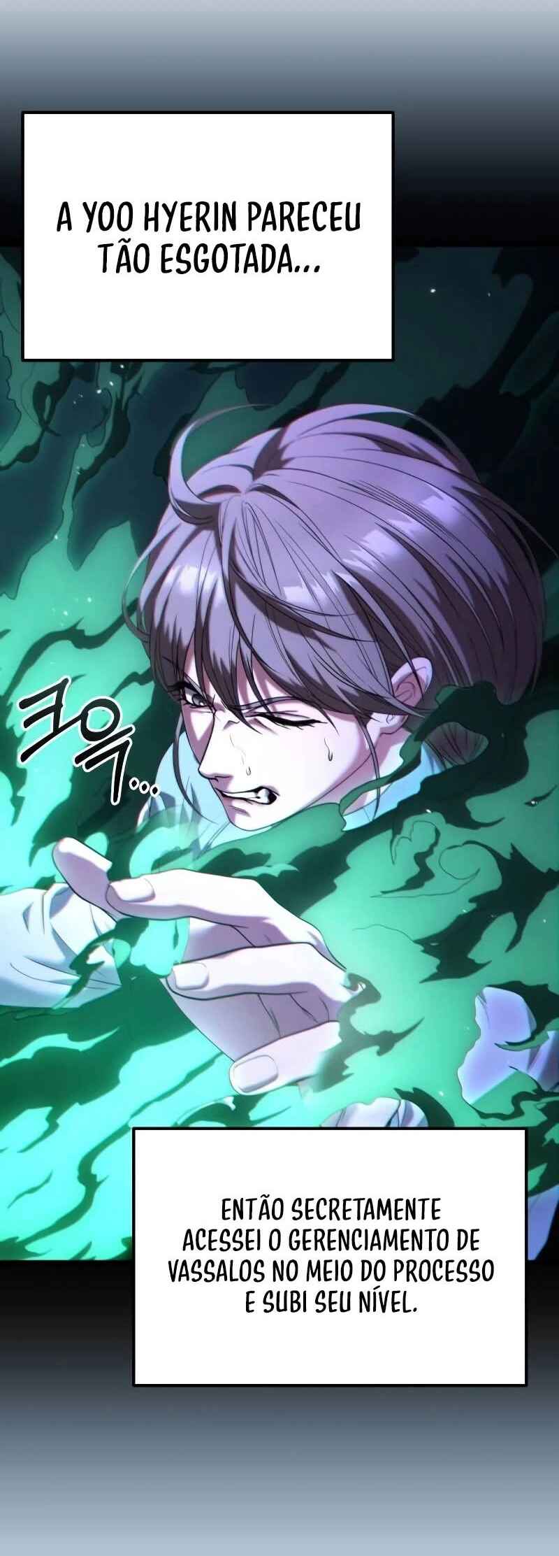 Jipguseok Jeoldaeja Chapter 35 - Page 37