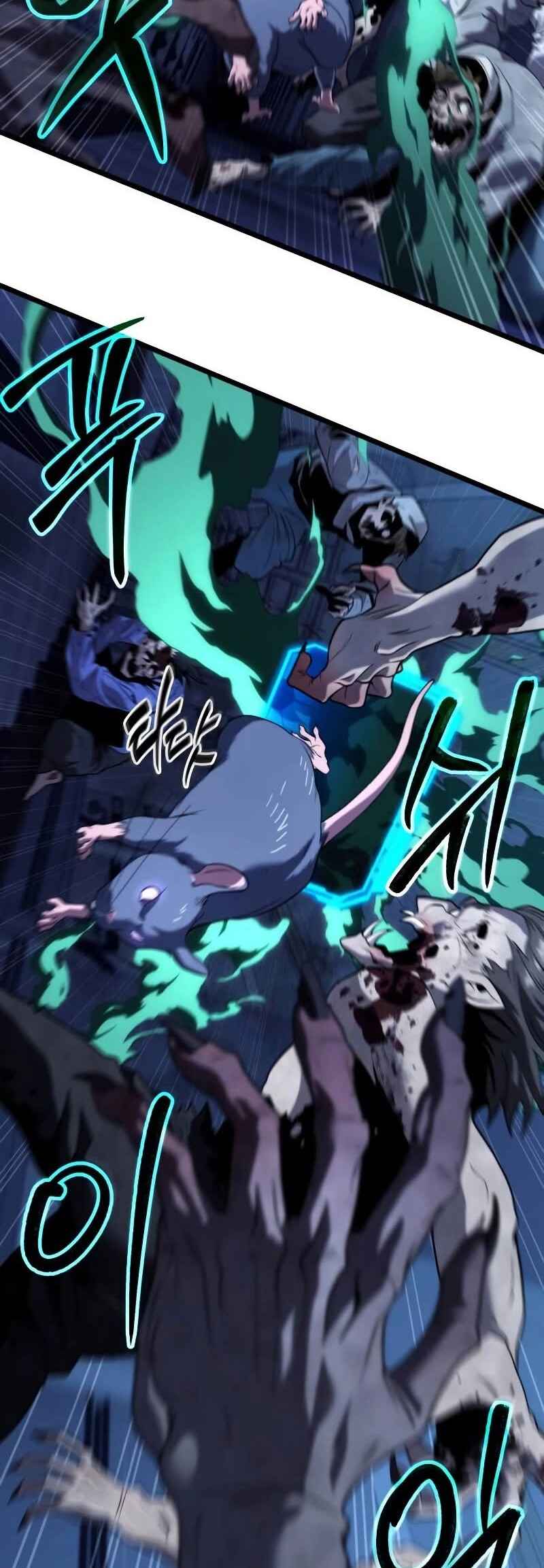 Jipguseok Jeoldaeja Chapter 35 - Page 50