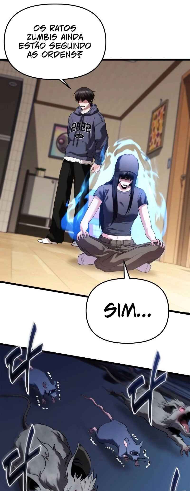 Jipguseok Jeoldaeja Chapter 35 - Page 69