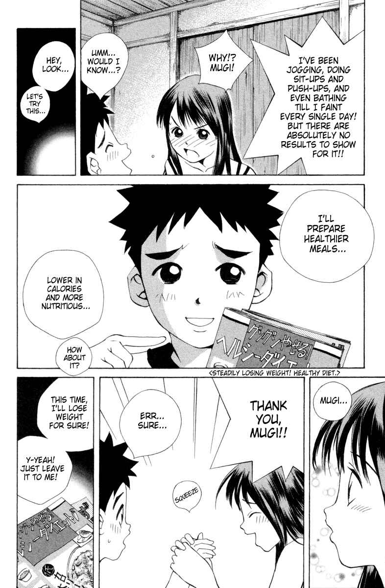 Pastel Chapter 40 - Page 10