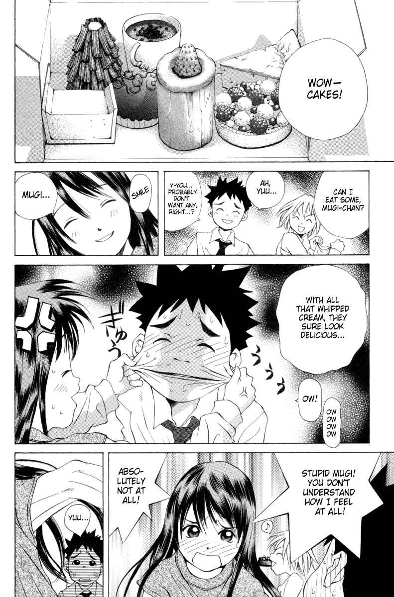 Pastel Chapter 40 - Page 14
