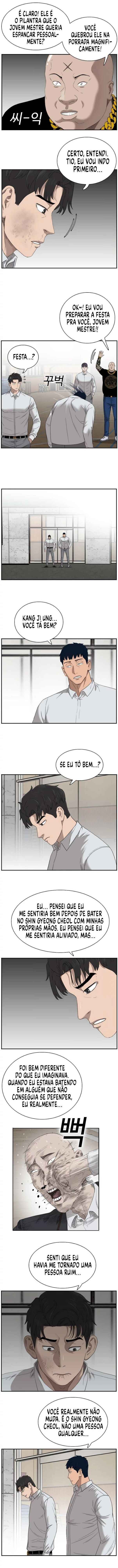 Bad Guy Chapter 26 - Page 10