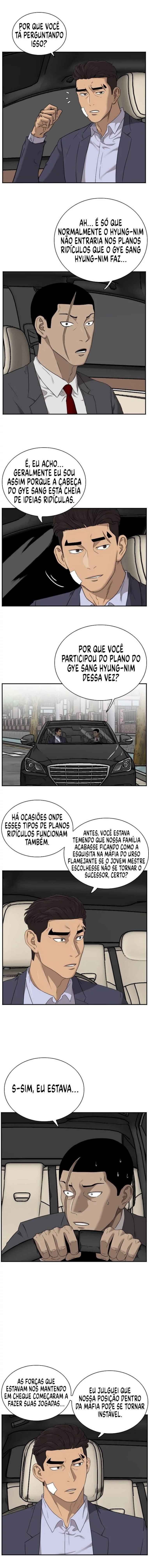 Bad Guy Chapter 26 - Page 3