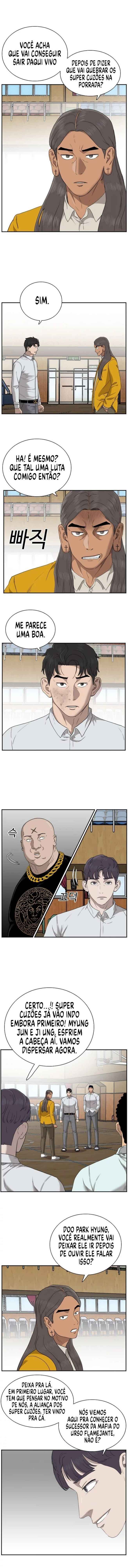 Bad Guy Chapter 26 - Page 5