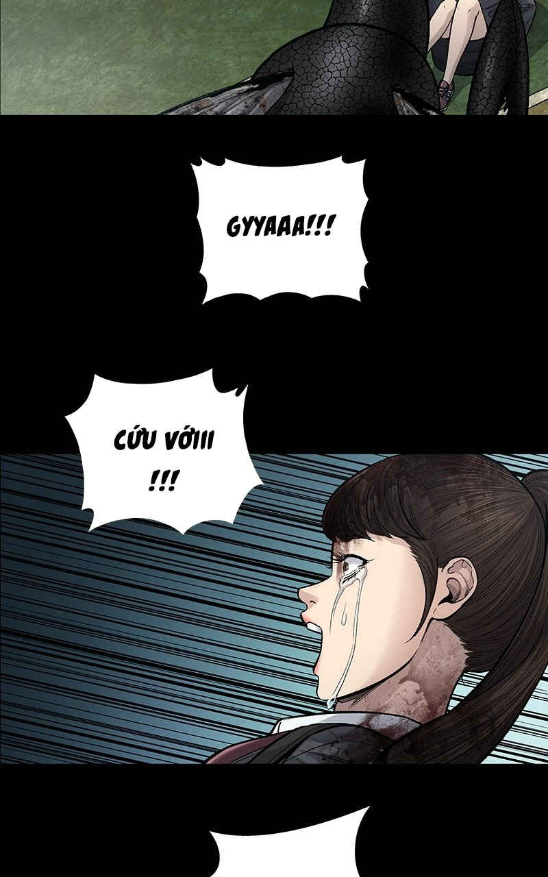 Dead Queen Chapter 3 - Page 10