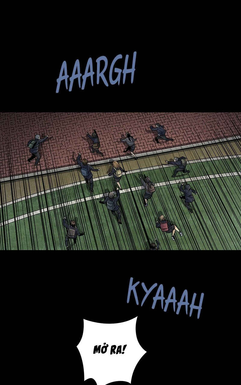 Dead Queen Chapter 3 - Page 13