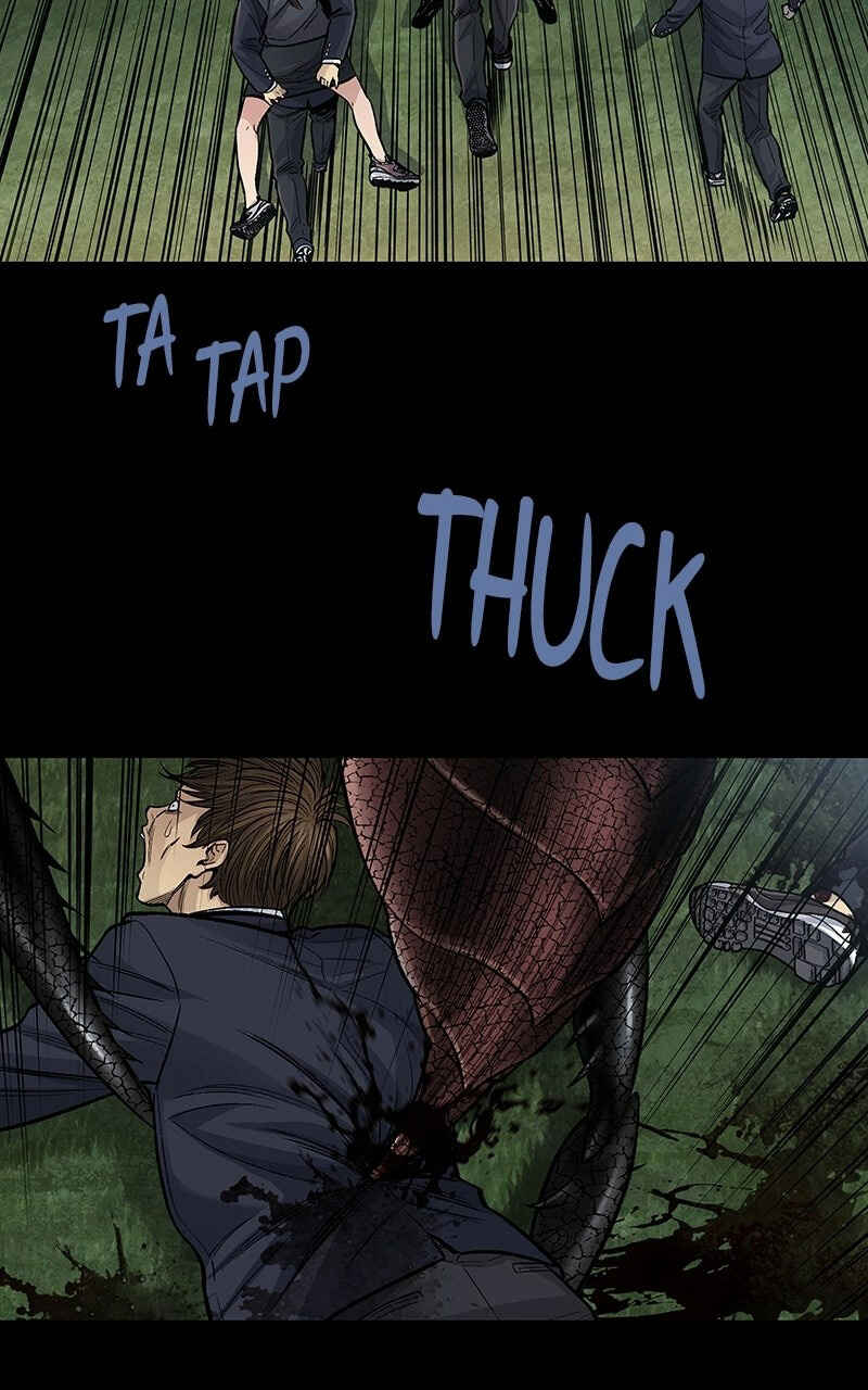 Dead Queen Chapter 3 - Page 16