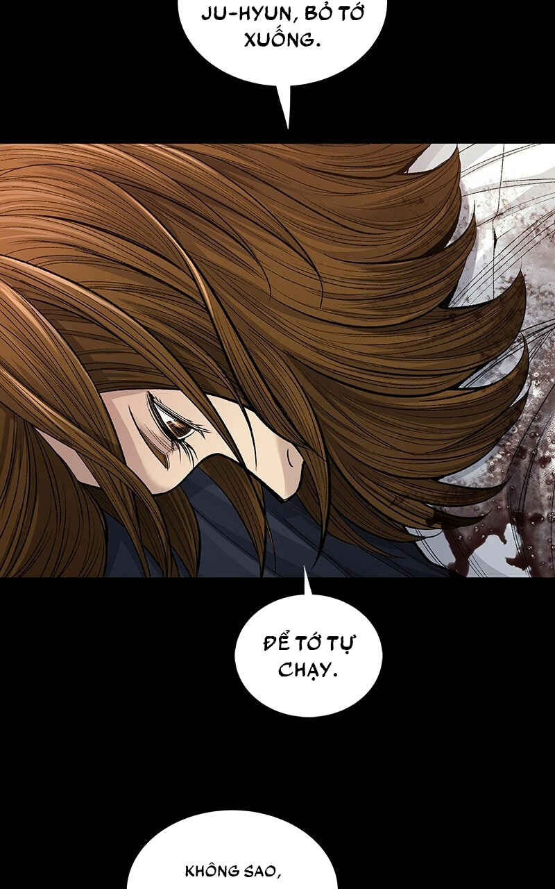 Dead Queen Chapter 3 - Page 25