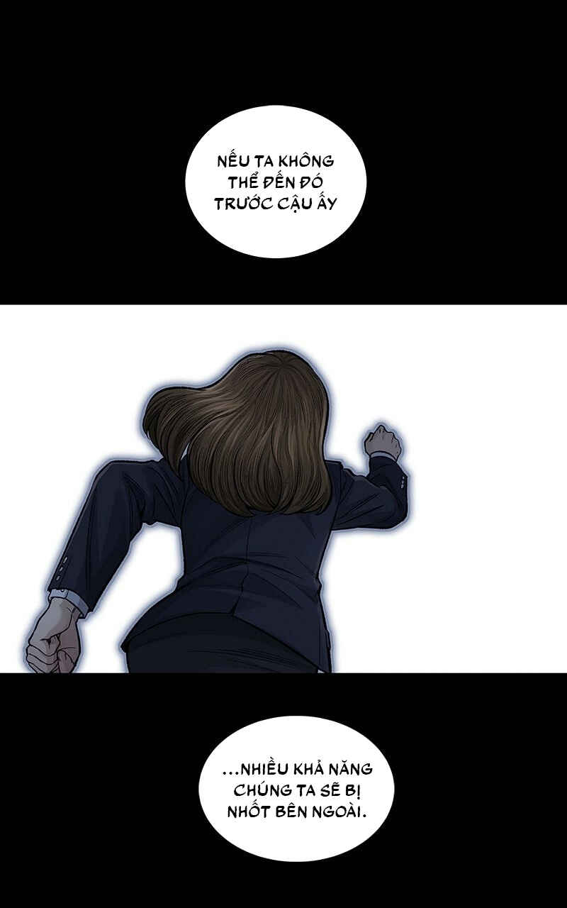 Dead Queen Chapter 3 - Page 27