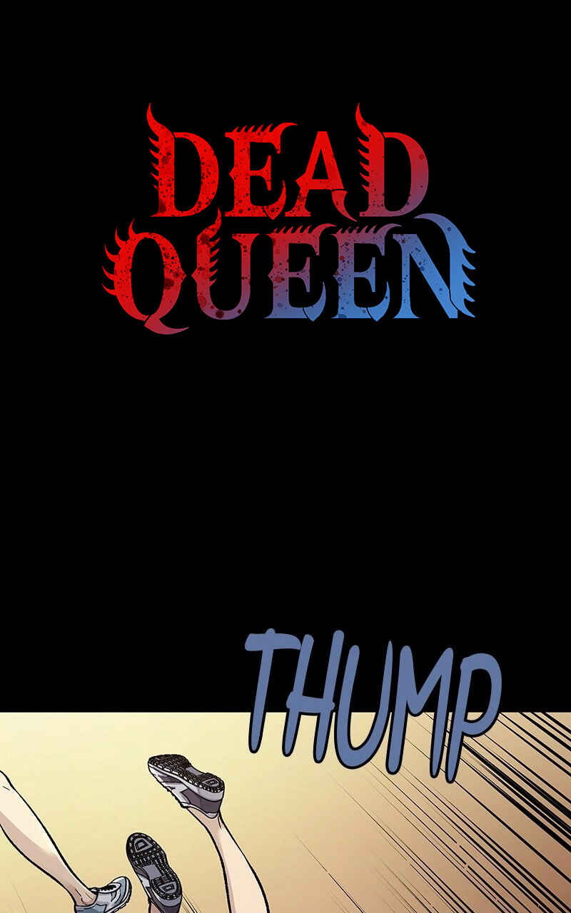 Dead Queen Chapter 3 - Page 3
